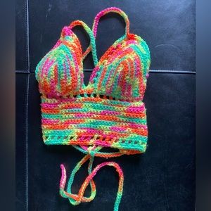 Handmade Lilly Top One of A Kind sz Small